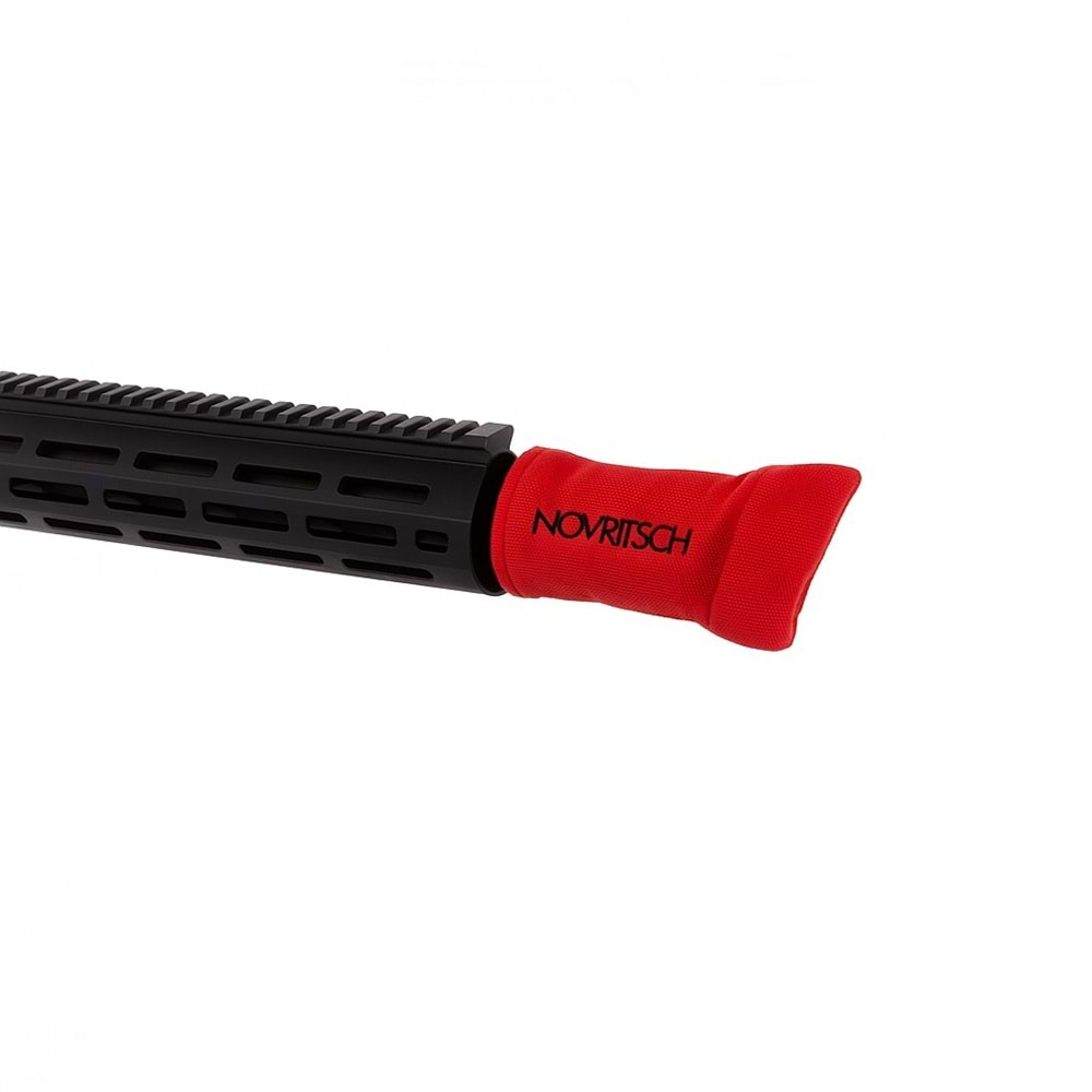 NOVRITSCH BARREL SOCK NAMLU KILIFI KIRMIZI U37RD