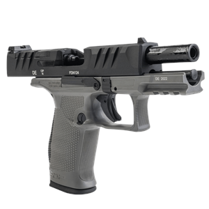 VFC WALTHER PDP Compact GREY GASBLOWBACK Airsoft Tabanca
