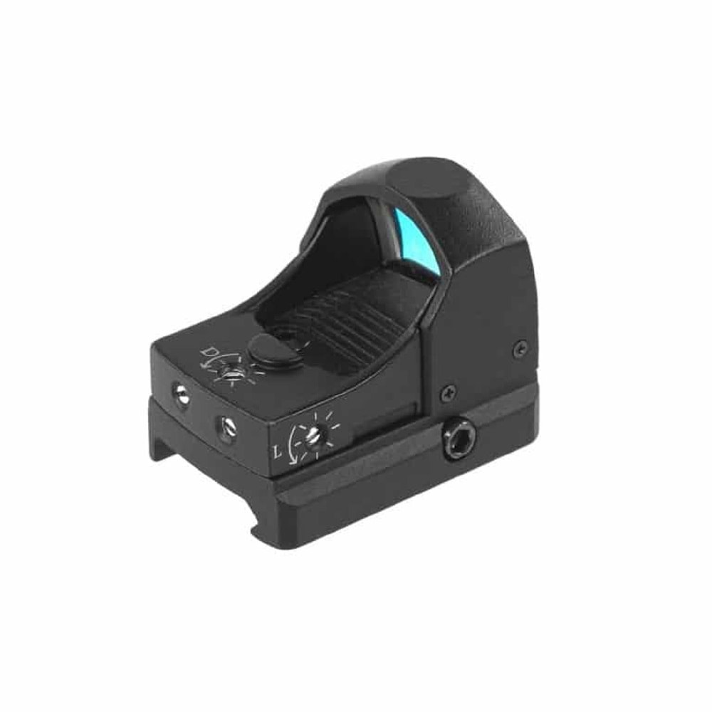 Novritsch Red Dot – Micro V2 (Ssp1 ssp2 Ssp18 Ssx23 TP22 Uyumlu)