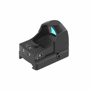 Novritsch Red Dot – Micro V2 (Ssp1 ssp2 Ssp18 Ssx23 TP22 Uyumlu)