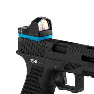 Novritsch Red Dot – Micro V2 (Ssp1 ssp2 Ssp18 Ssx23 TP22 Uyumlu)
