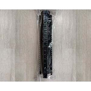 G3 METAL RIS RAYLI KUNDAK (22mm)
