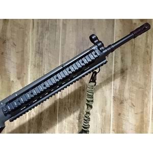 G3 METAL RIS RAYLI KUNDAK (22mm)