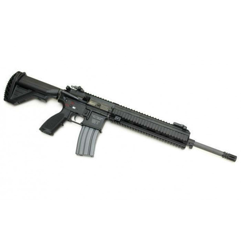 HK416 M27-IAR AIRSOFT AEG