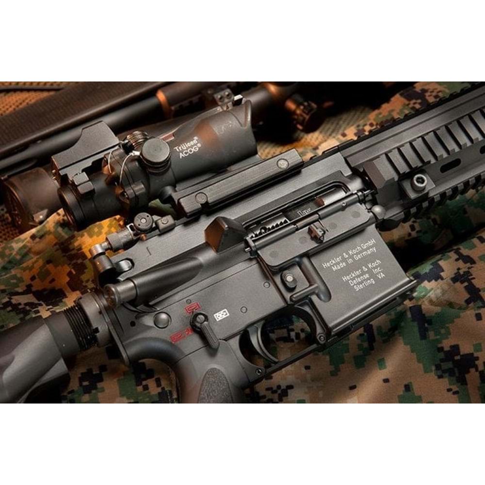 HK416 M27-IAR AIRSOFT AEG