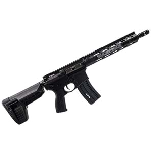 VFC BCM MCMR M4 Airsoft AEG TÜFEK GATE + MAPPLE LEAF (CQB 11.5 inch)