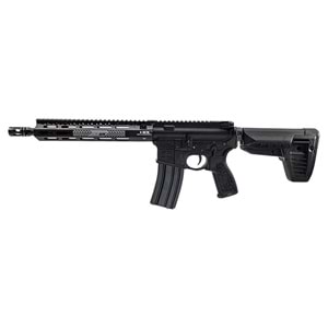 VFC BCM MCMR M4 Airsoft AEG TÜFEK GATE + MAPPLE LEAF (CQB 11.5 inch)