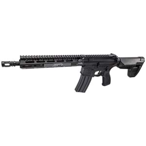 VFC BCM MCMR M4 Airsoft AEG TÜFEK GATE + MAPPLE LEAF (CQB 11.5 inch)