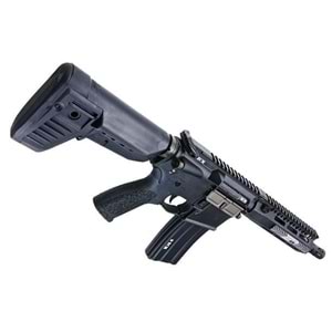 VFC BCM MCMR M4 Airsoft AEG TÜFEK GATE + MAPPLE LEAF (CQB 11.5 inch)