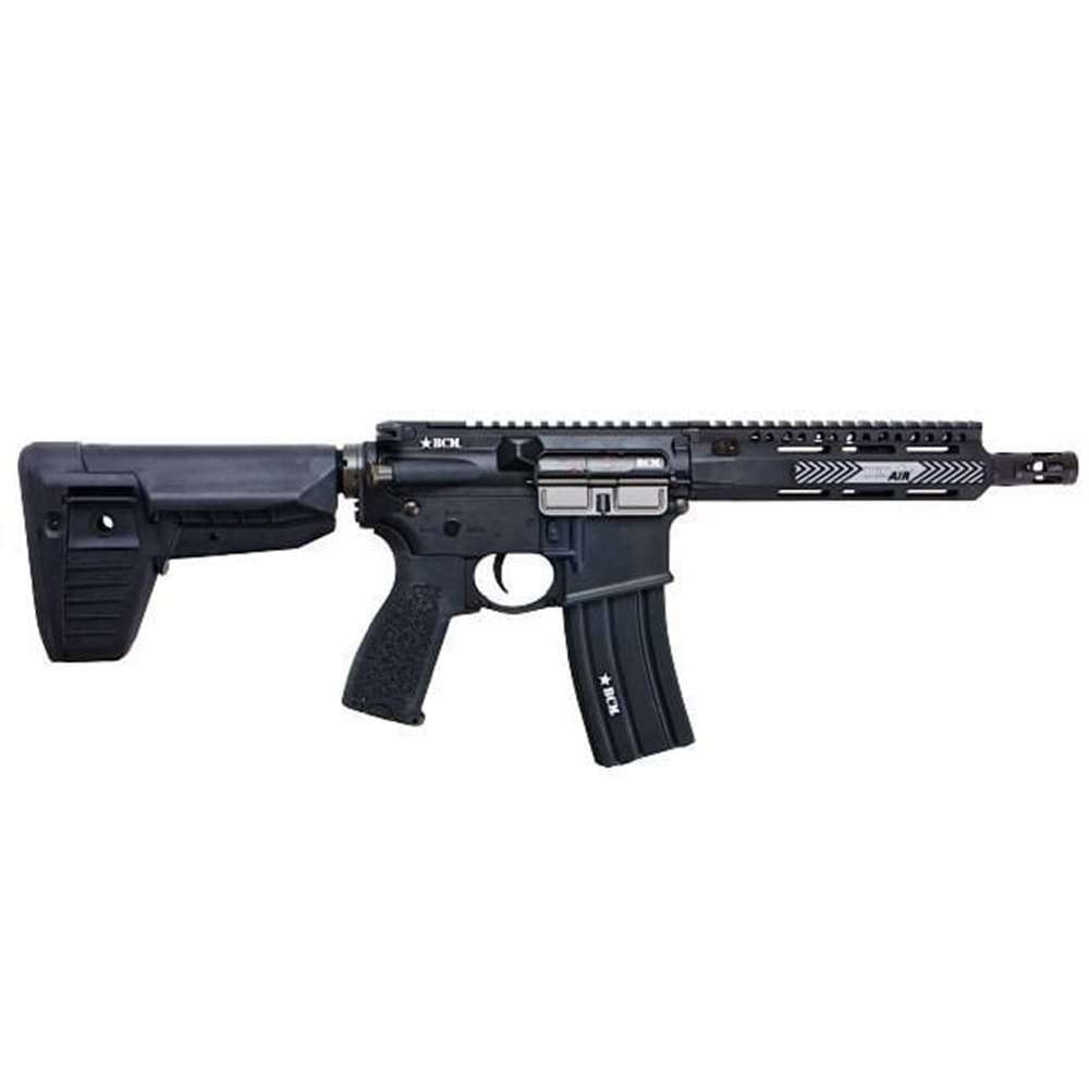 VFC BCM MCMR M4 GATE AEG Airsoft Tüfek 8''SBR
