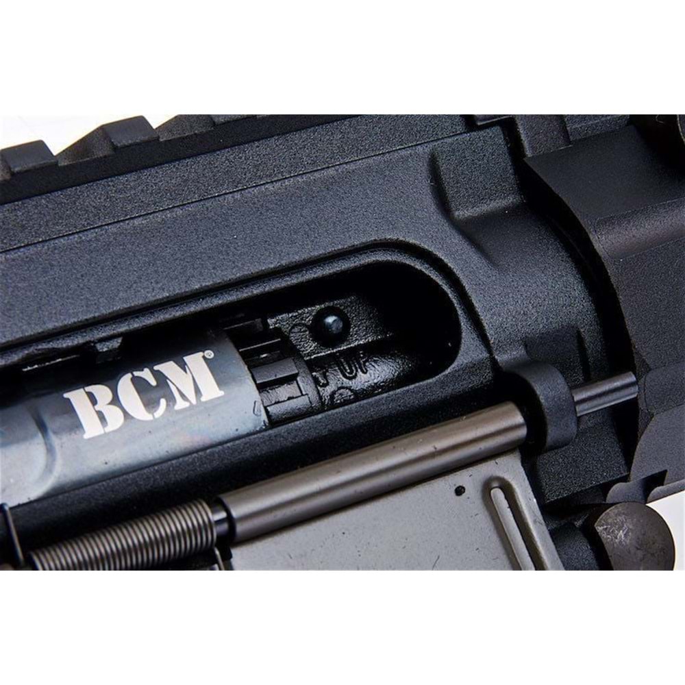 VFC BCM MCMR M4 GATE AEG Airsoft Tüfek 8''SBR