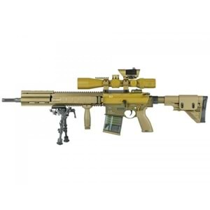 HK G28 DX AIRSOFT AEG