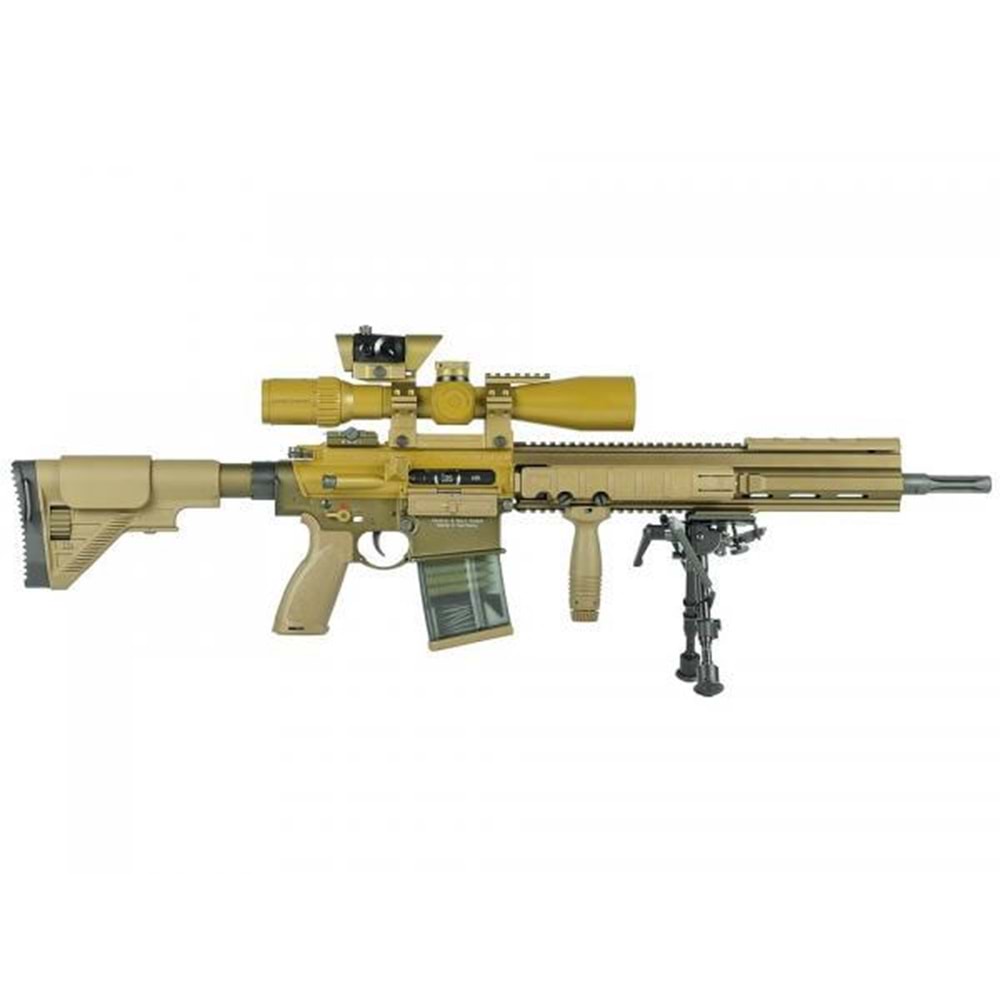 HK G28 DX AIRSOFT AEG