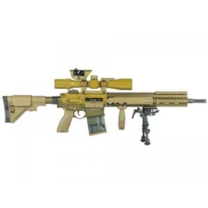HK G28 DX AIRSOFT AEG
