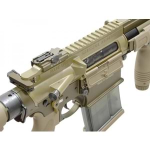 HK G28 DX AIRSOFT AEG
