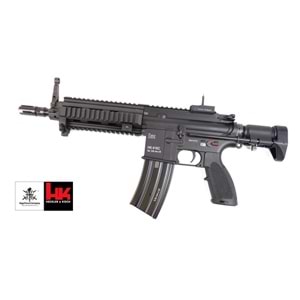 HK416C AIRSOFT AEG