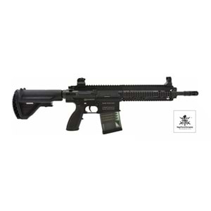 HK417 D AIRSOFT AEG