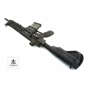 HK417 D AIRSOFT AEG