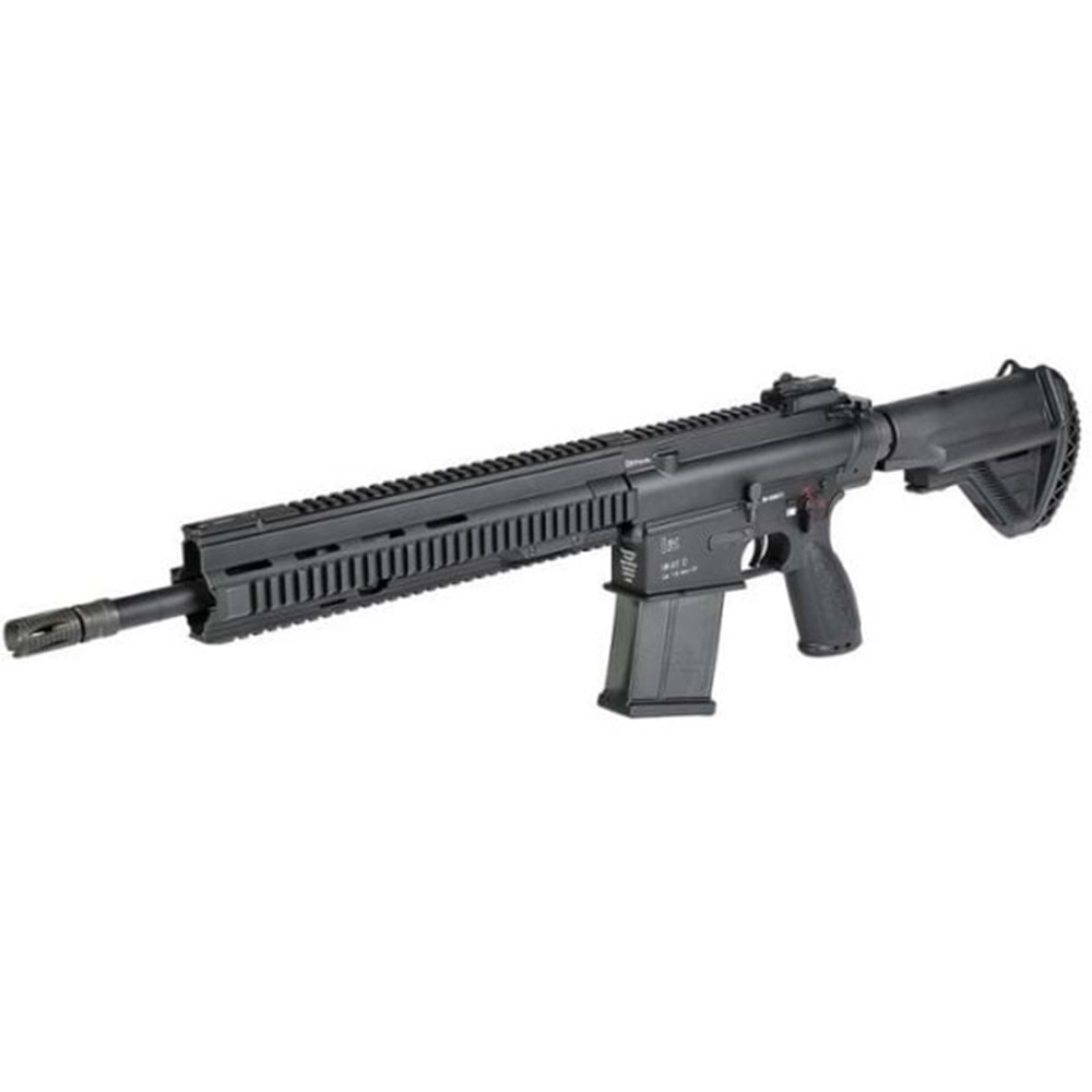 HK417 RECON AIRSOFT AEG