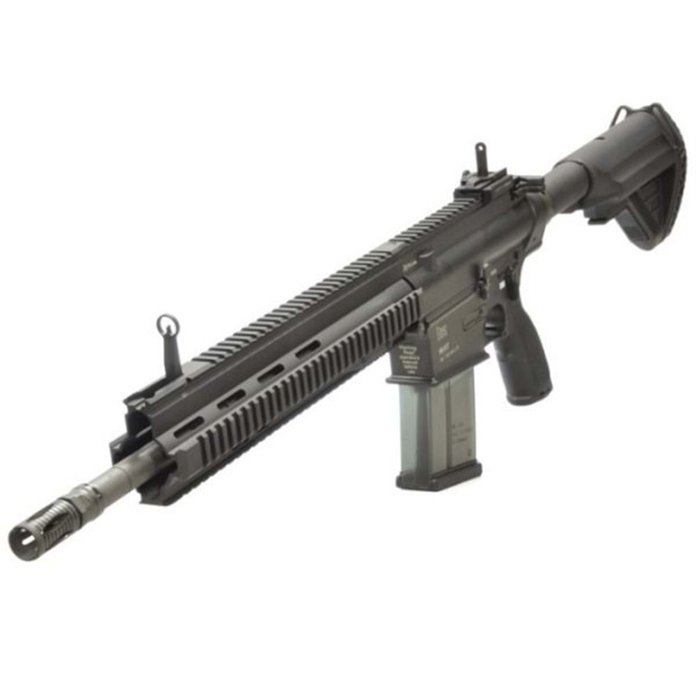 HK417 RECON AIRSOFT AEG