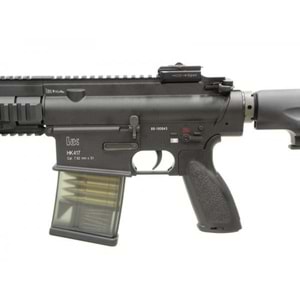 HK417 RECON AIRSOFT AEG