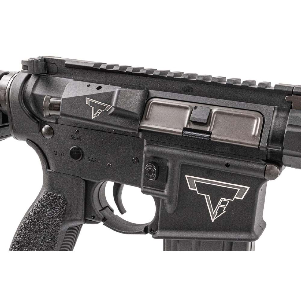 EMG TTI Licensed JohnWick Ultra Light TR-1 14.5'' GATE AEG Airsoft Tüfek (VFC )