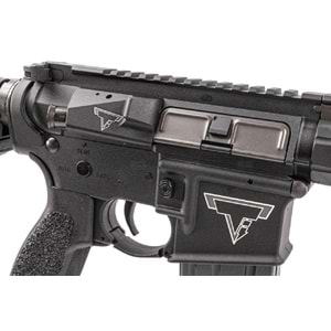 EMG TTI Licensed JohnWick Ultra Light TR-1 14.5'' GATE AEG Airsoft Tüfek (VFC )