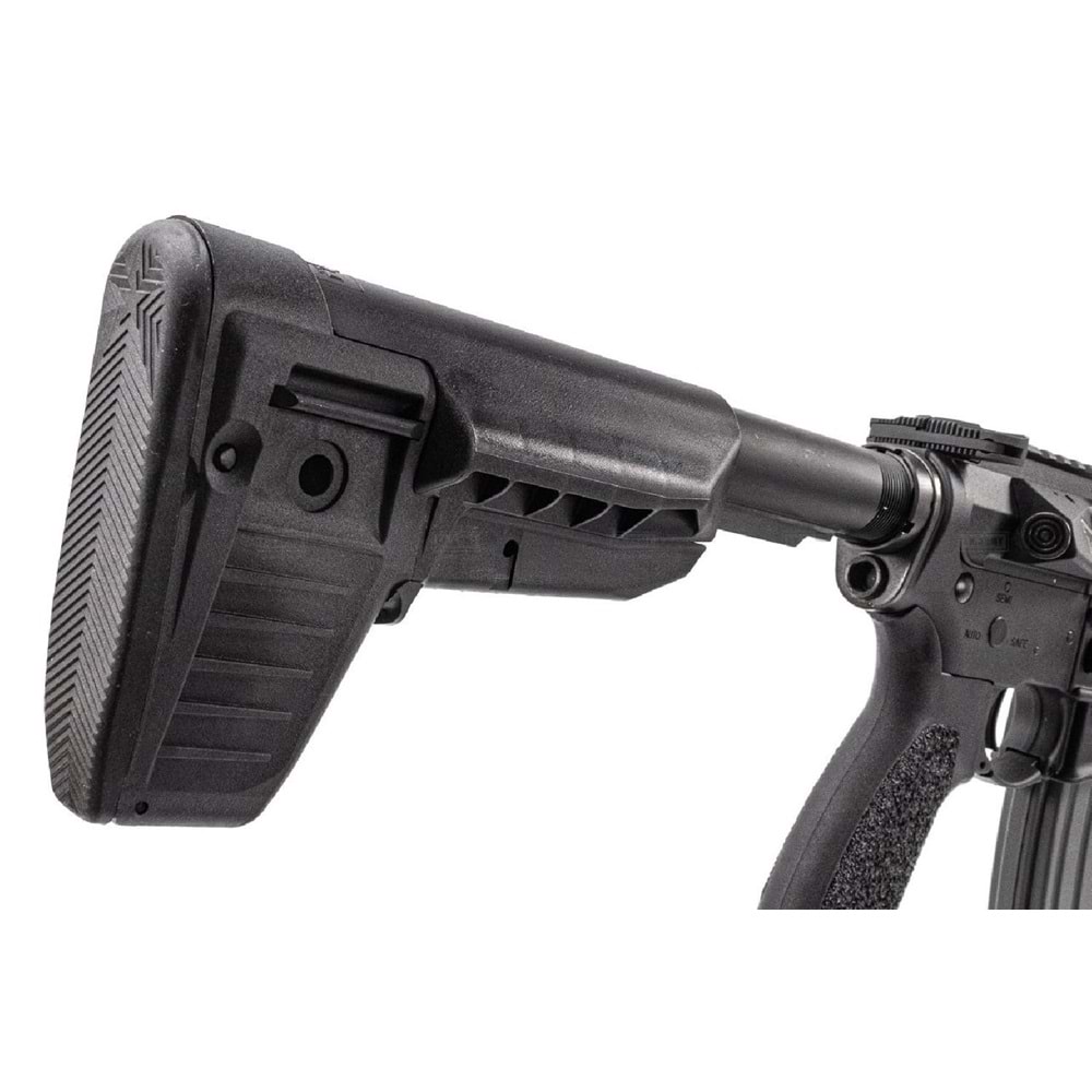 EMG TTI Licensed JohnWick Ultra Light TR-1 14.5'' GATE AEG Airsoft Tüfek (VFC )