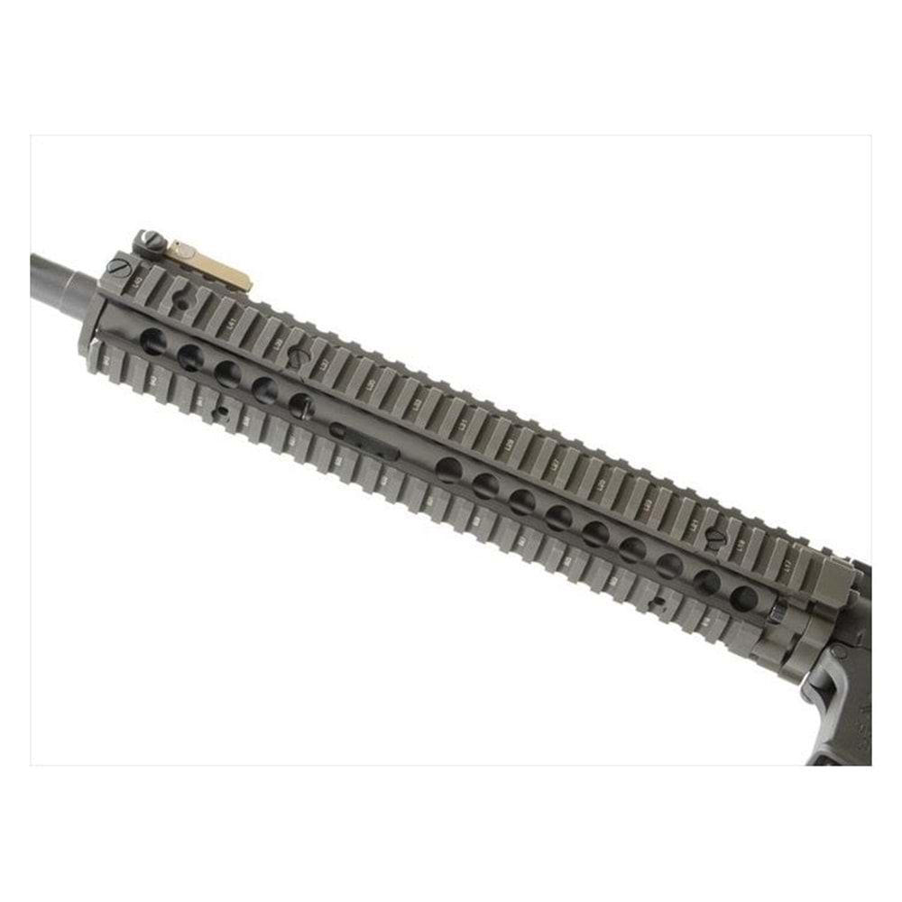 VFC VR16 SOPMOD2 RIS II AEG Airsoft Tüfek - TAN