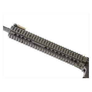 VFC VR16 SOPMOD2 RIS II AEG Airsoft Tüfek - TAN