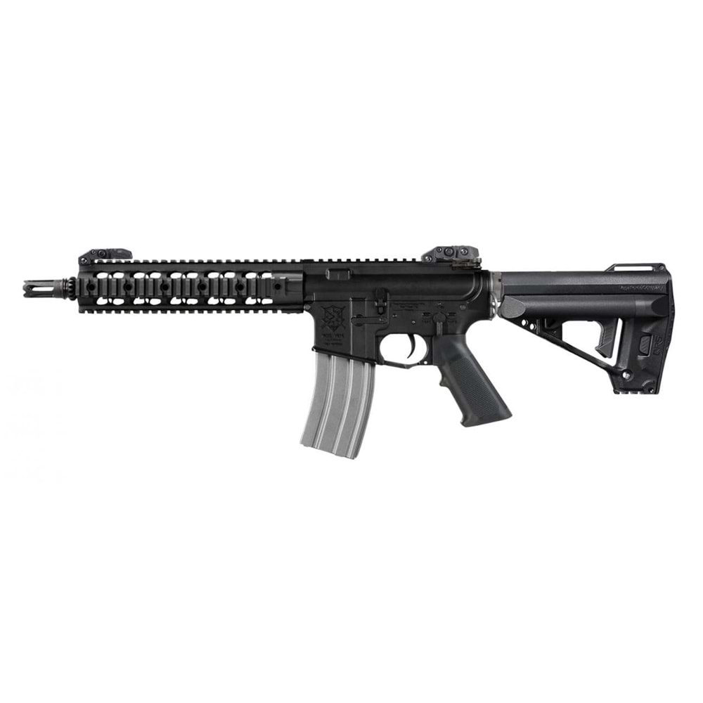 VR16 Fighter Carbine MK2 Black AEG AIRSOFT TUFEK