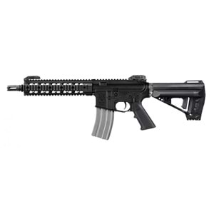 VR16 Fighter Carbine MK2 Black AEG AIRSOFT TUFEK