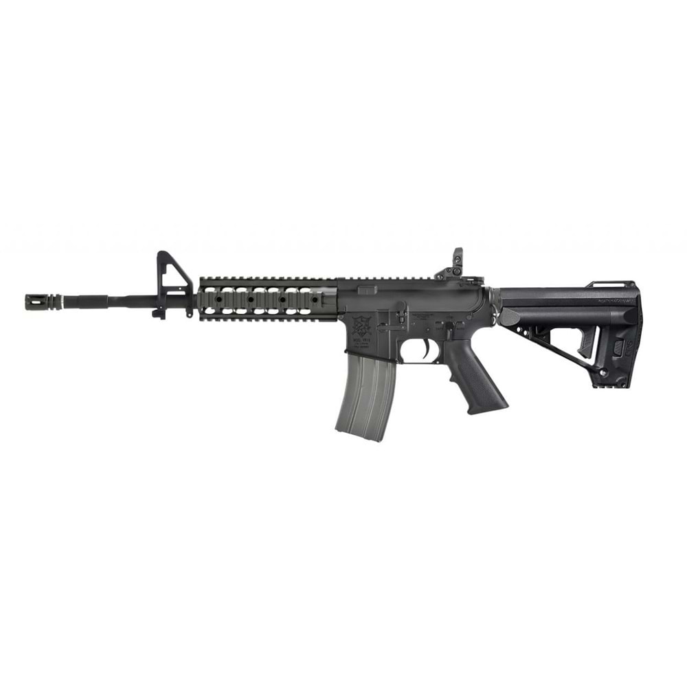 VR16 FIGHTER CARBINE (Black)