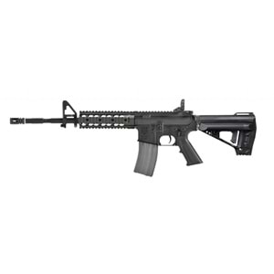 VR16 FIGHTER CARBINE (Black)