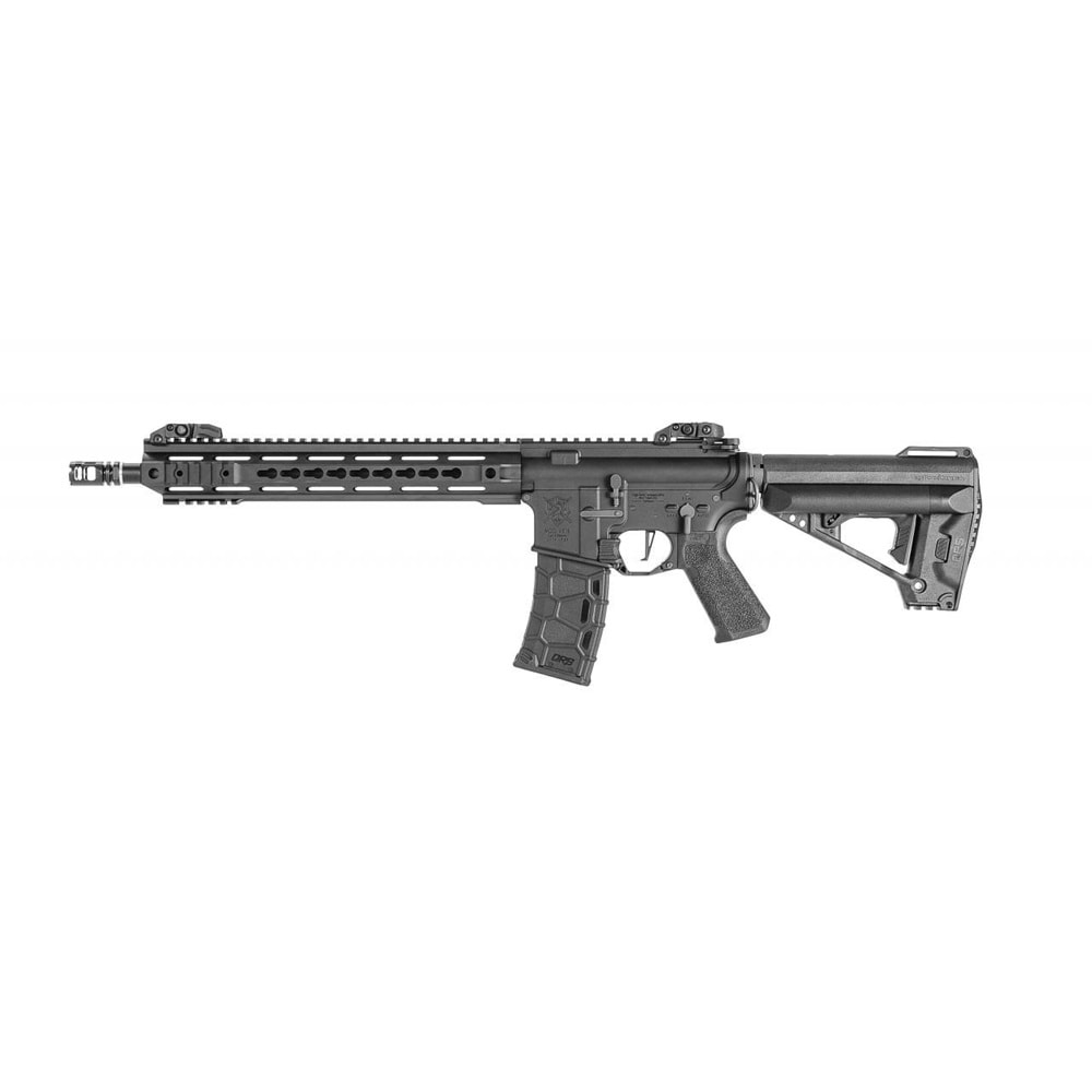 VFC VR16 SABER CARBINE MOD1 AEG (Black) AIRSOFT TÜFEK