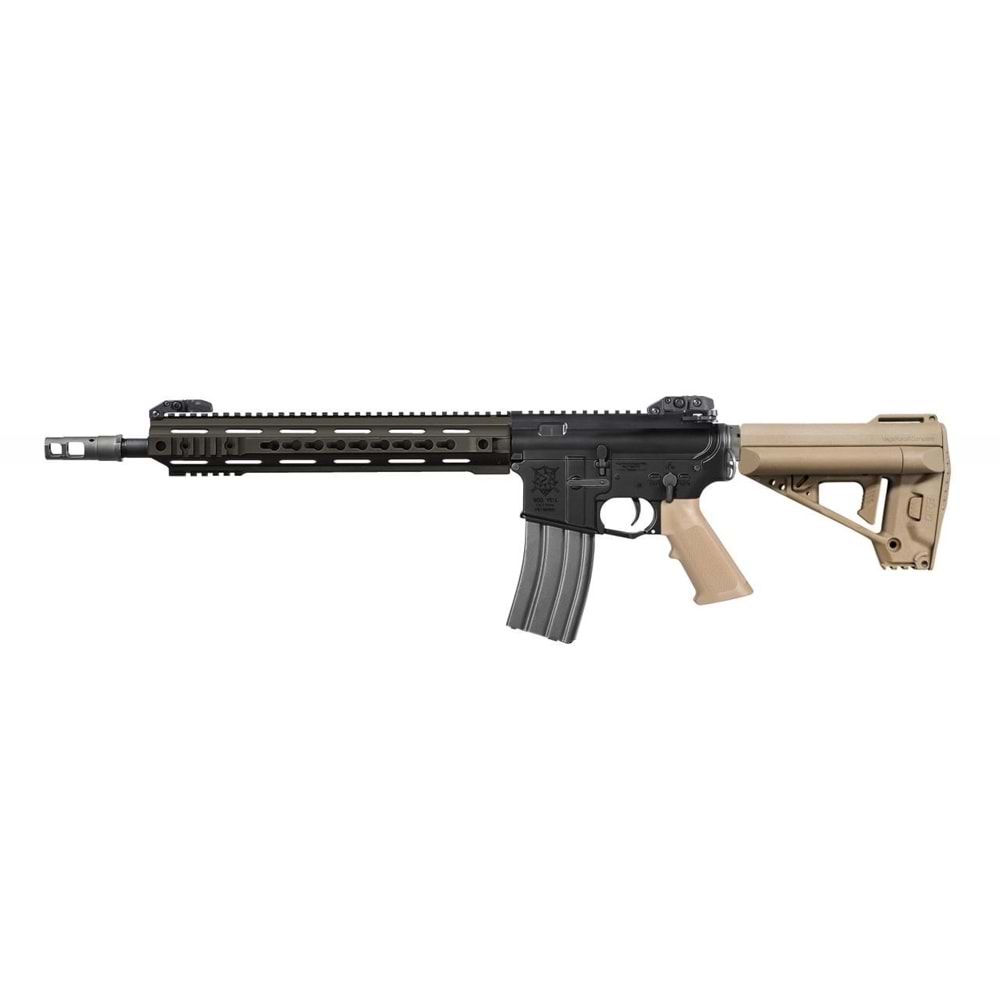 VFC VR16 SABER CARBINE AEG (TAN) AIRSOFT TÜFEK