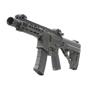 SABER CQB MOD1 AEG (Black)