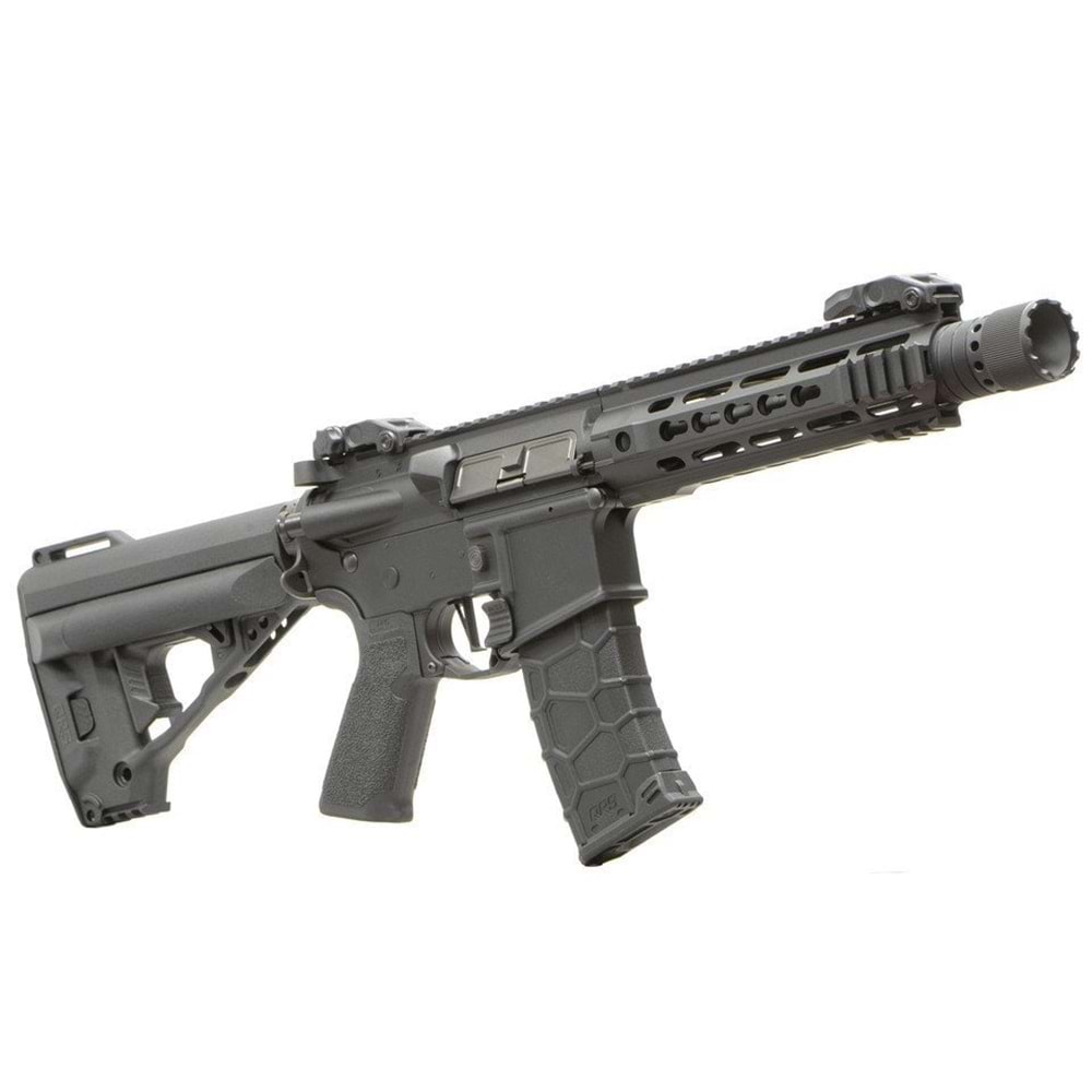 SABER CQB MOD1 AEG (Black)