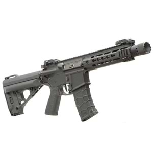 SABER CQB MOD1 AEG (Black)