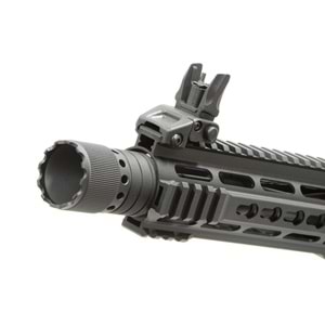 SABER CQB MOD1 AEG (Black)