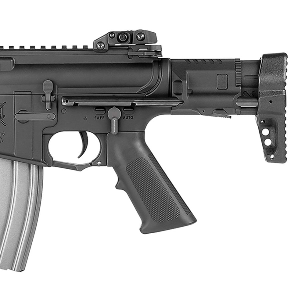 VFC VR16 Stinger II PDW AEG