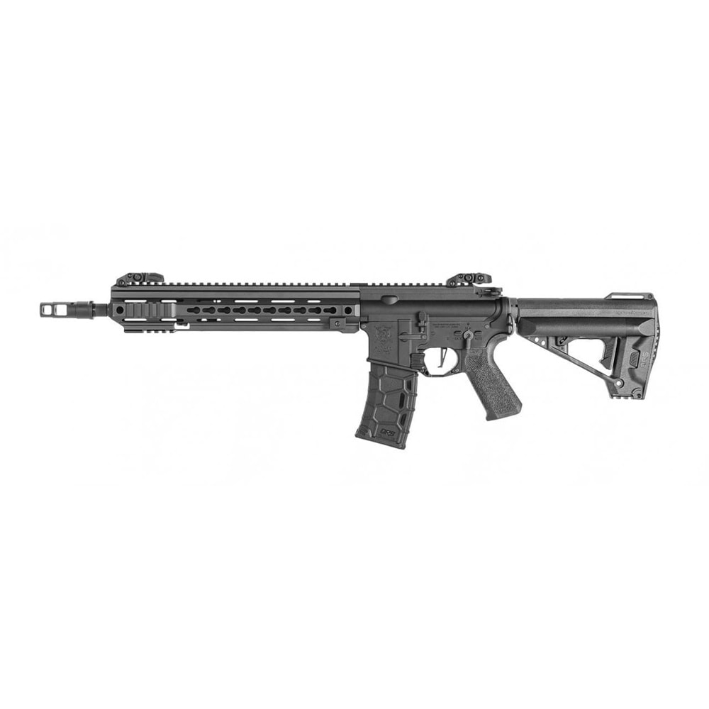 VR16 CALIBUR CARBINE BLACK AEG