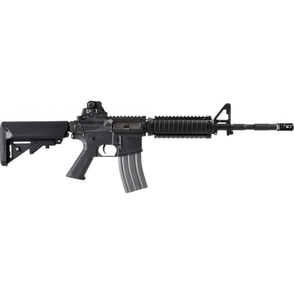 VR16 RIS SOPMOD AIRSOFT TUFEK