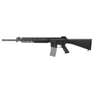 VR16 Tactical Elite Rifle AEG BLACK