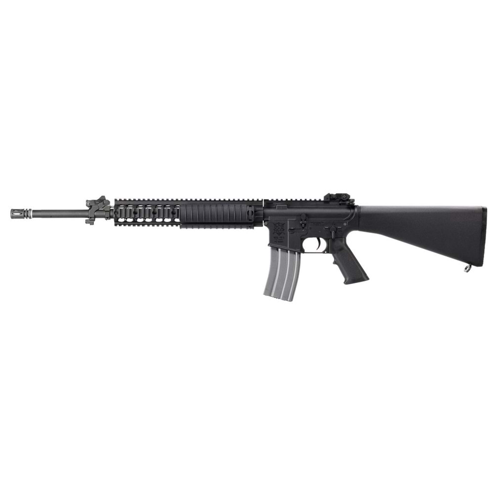 VR16 Tactical Elite Rifle AEG BLACK