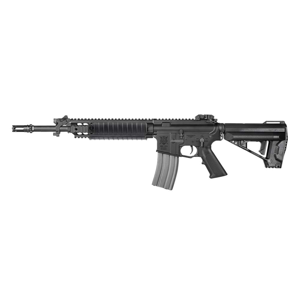 VR16 Tactical Elite II Carbine AEG (BK)