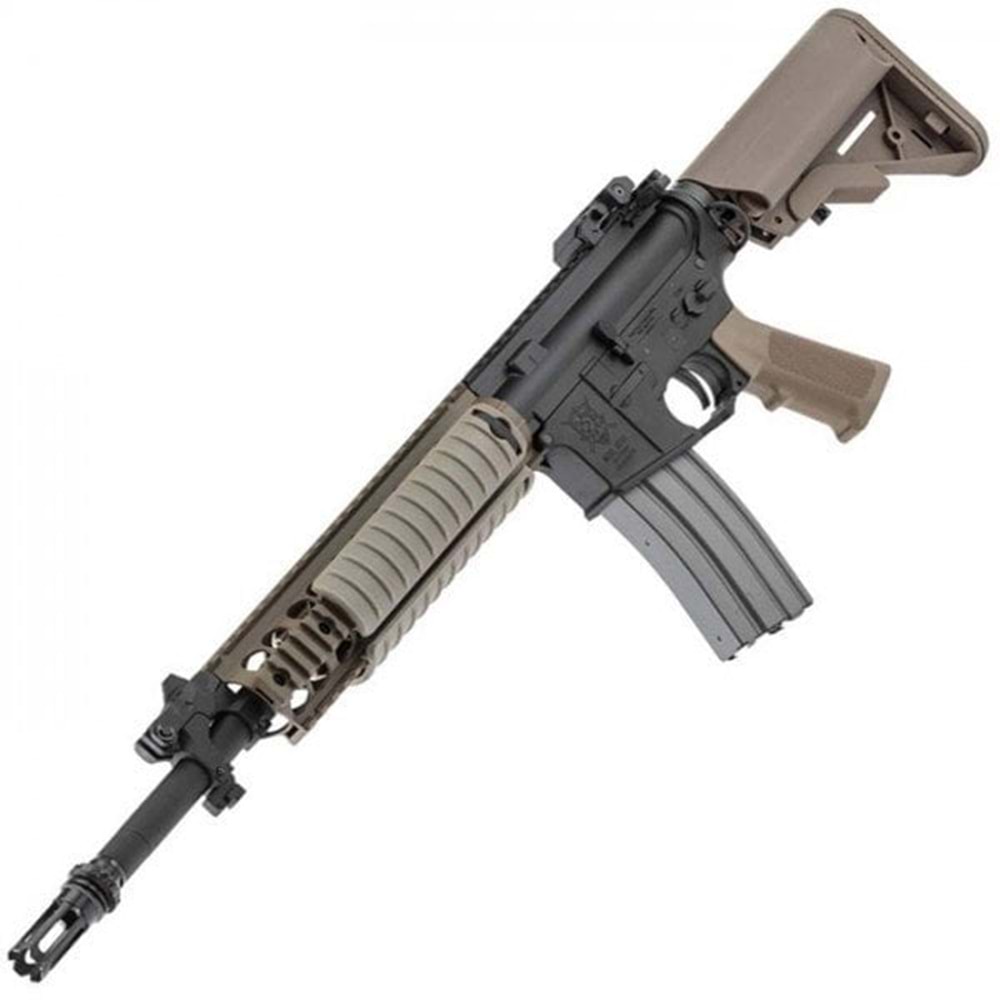 VR16 Tactical Elite II Carbine AEG (TAN)