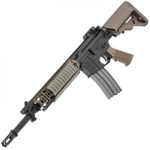 VR16 Tactical Elite II Carbine AEG (TAN)