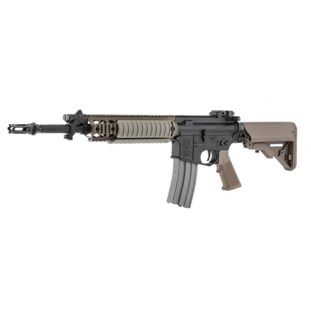 VR16 Tactical Elite II Carbine AEG (TAN)