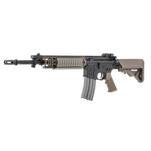 VR16 Tactical Elite II Carbine AEG (TAN)